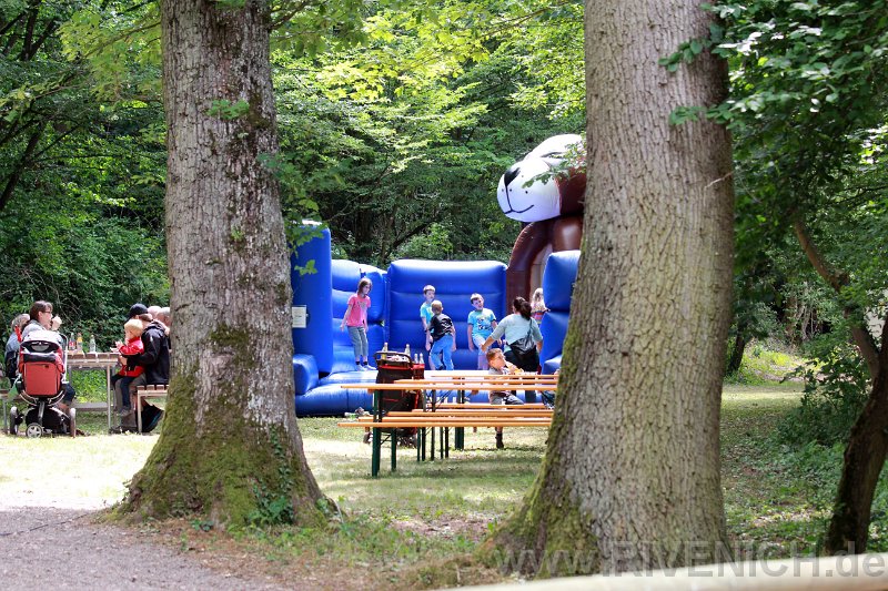 Mittsommerfest 2017 – Bild 54